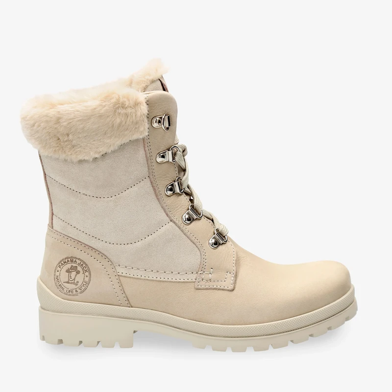 Footwear manufactured in Spain, shown from a product view